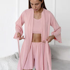 Autumn Pajamas Lingerie