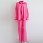 Rose Pink