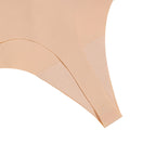 Traceless One-piece Swimwear