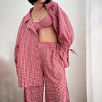 Pajamas Lingerie
