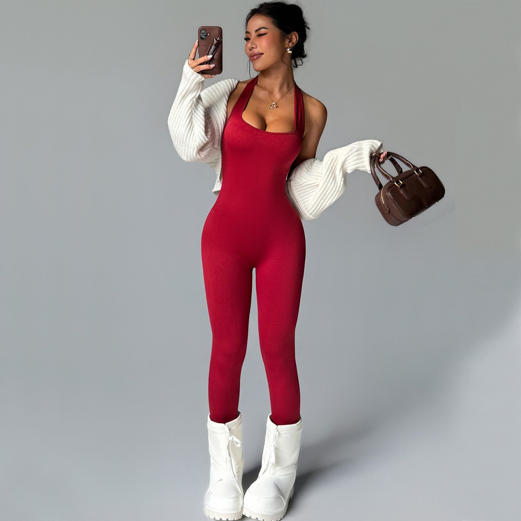 Angora Red