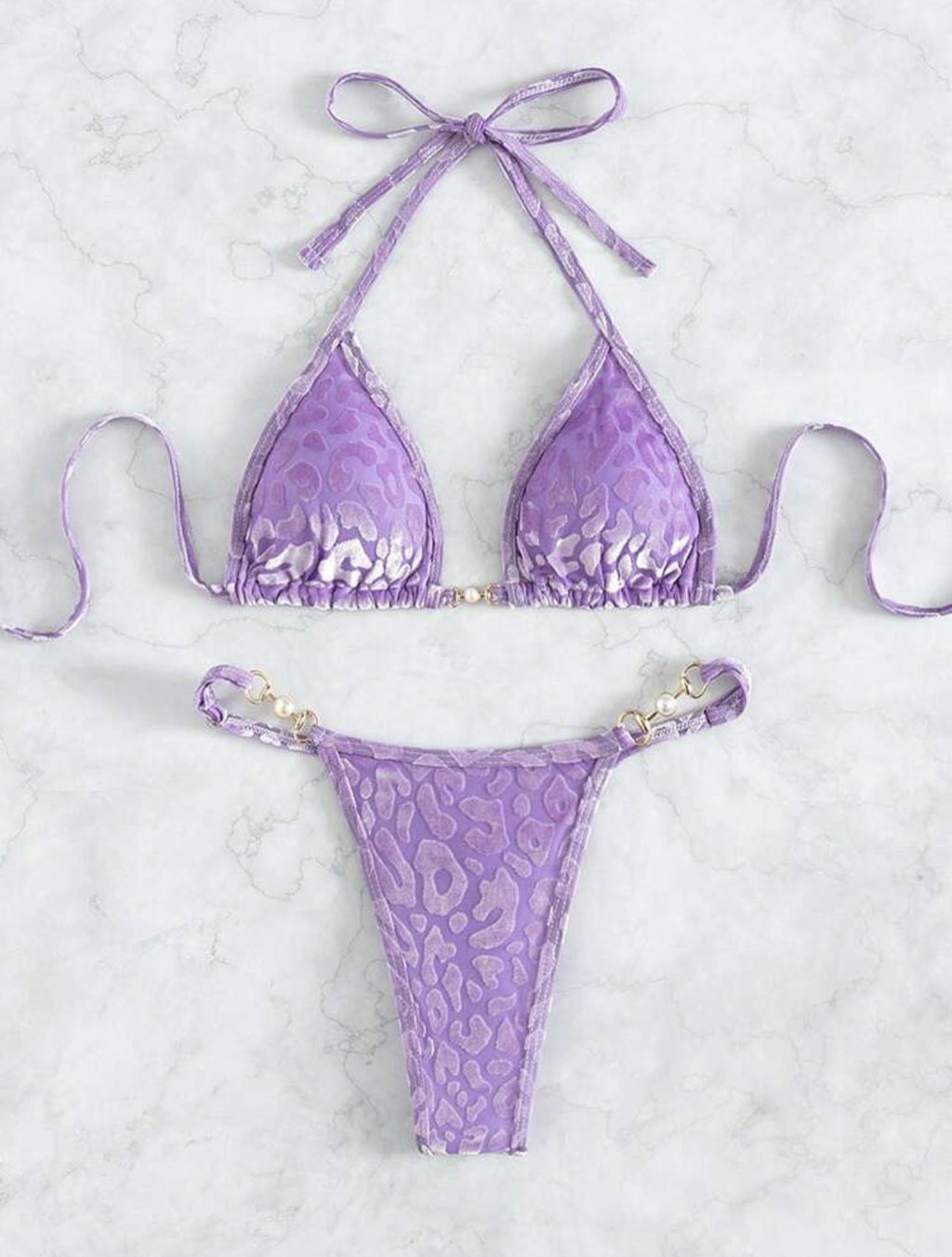 violet