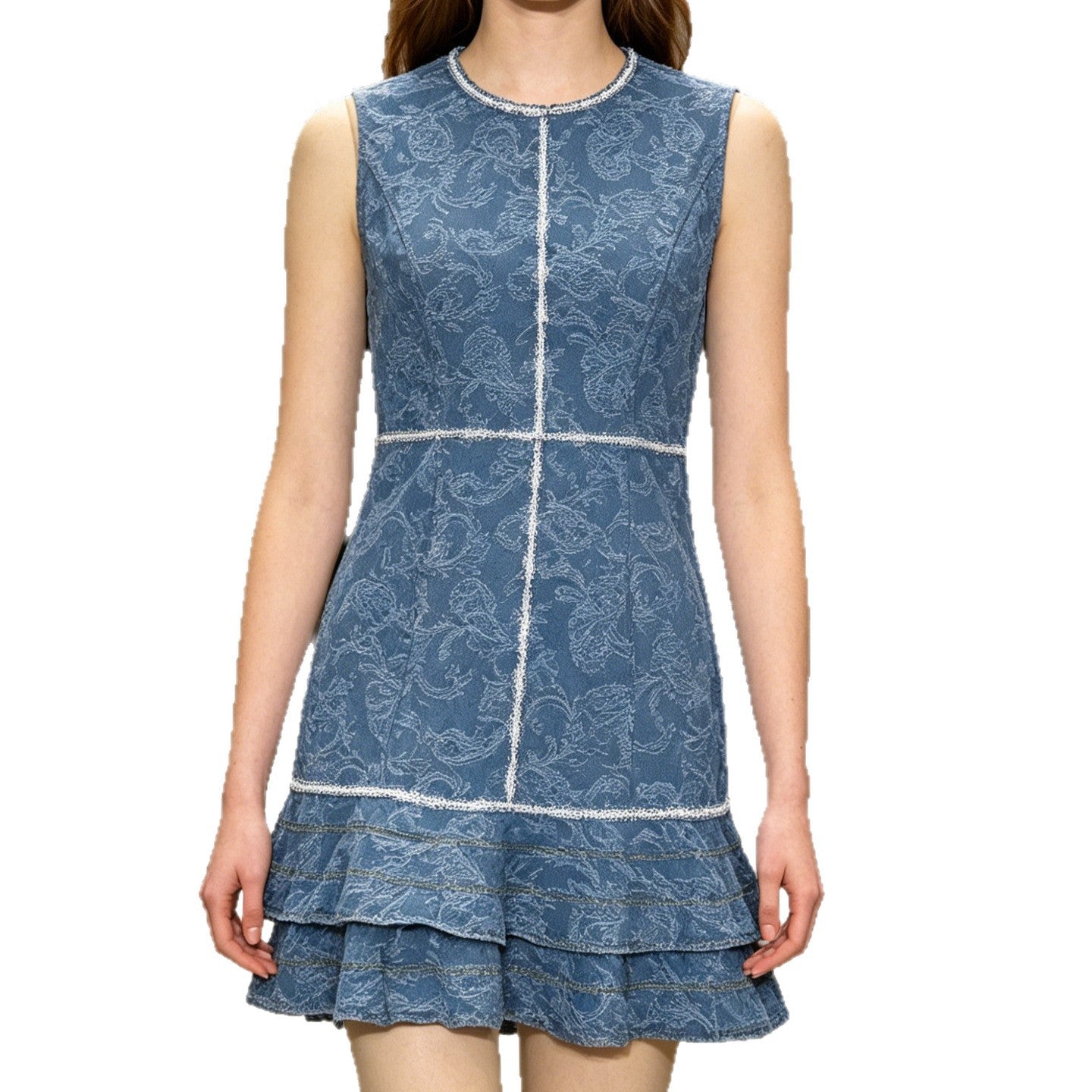 Denim Blue