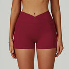Cherry Red