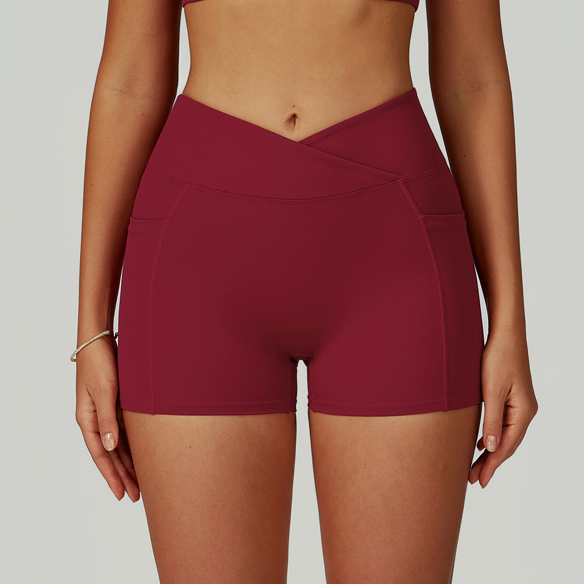 Cherry Red