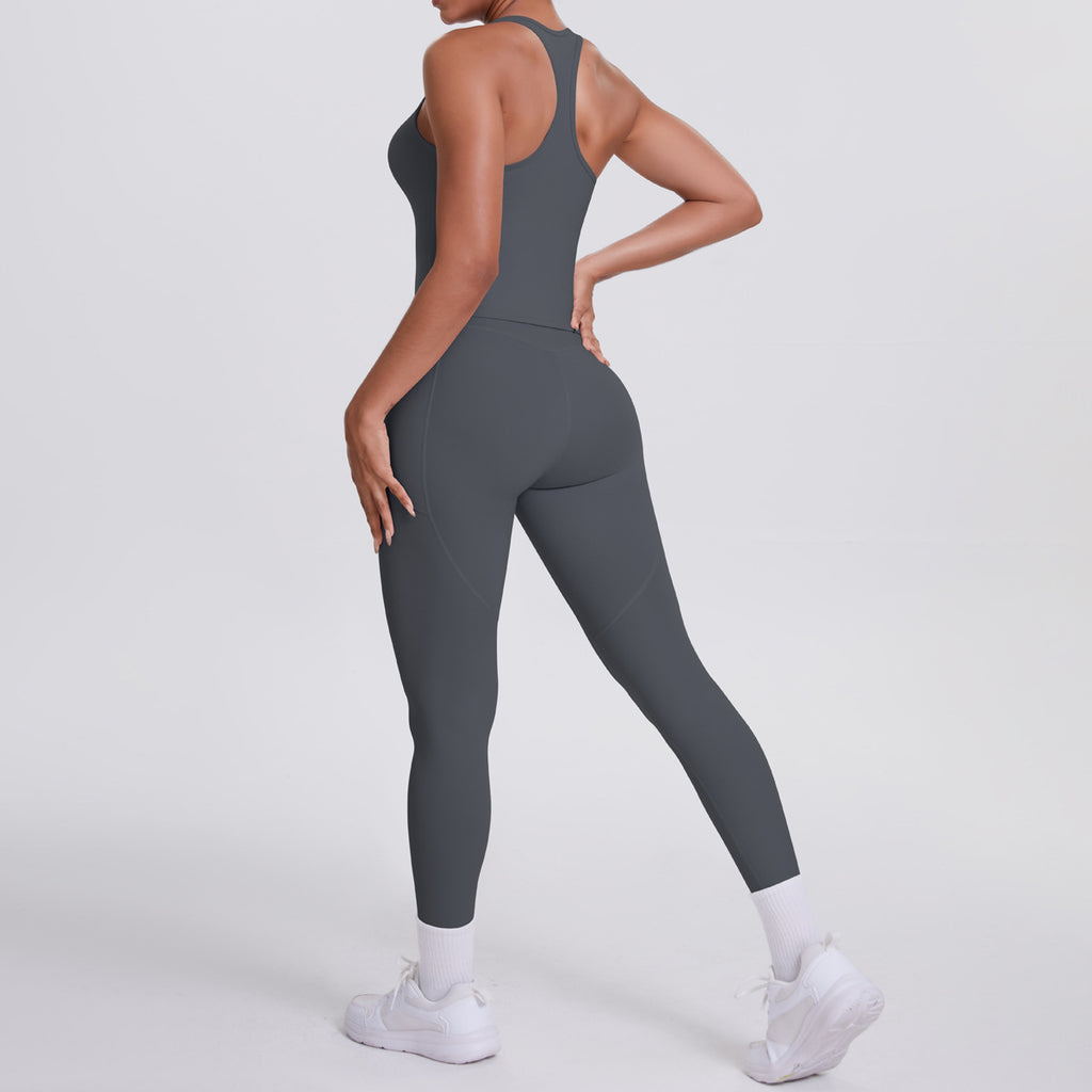 Graphite Gray