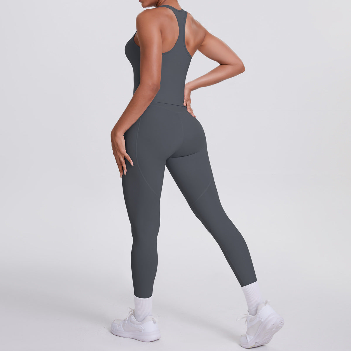 Graphite Gray
