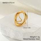 Gold Ring