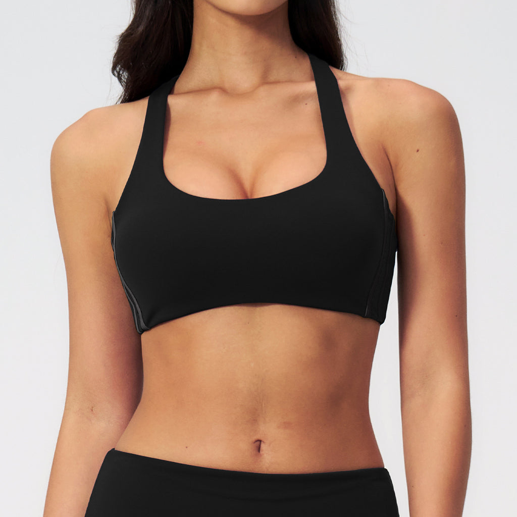 Advanced Black