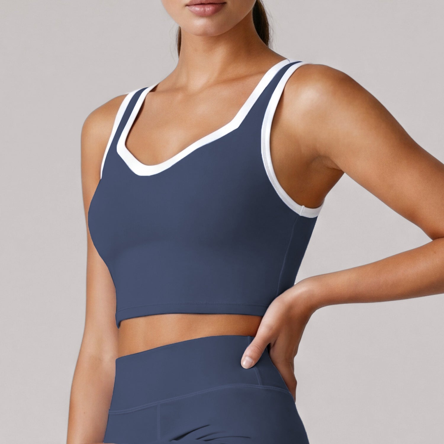 Navy Blue