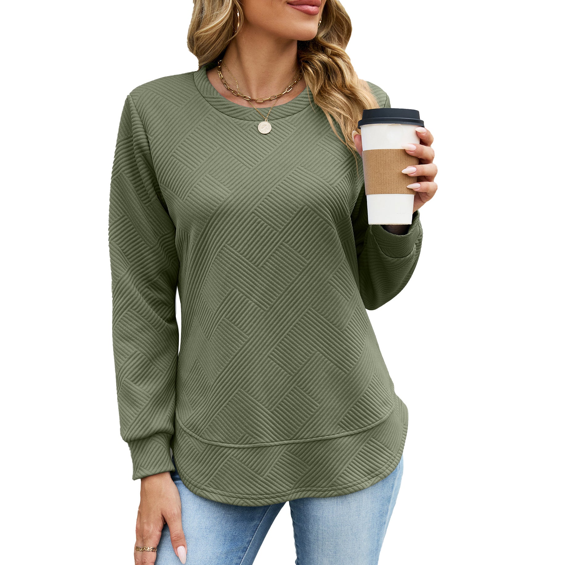 Army Green
