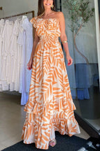 Women's Summer Dress