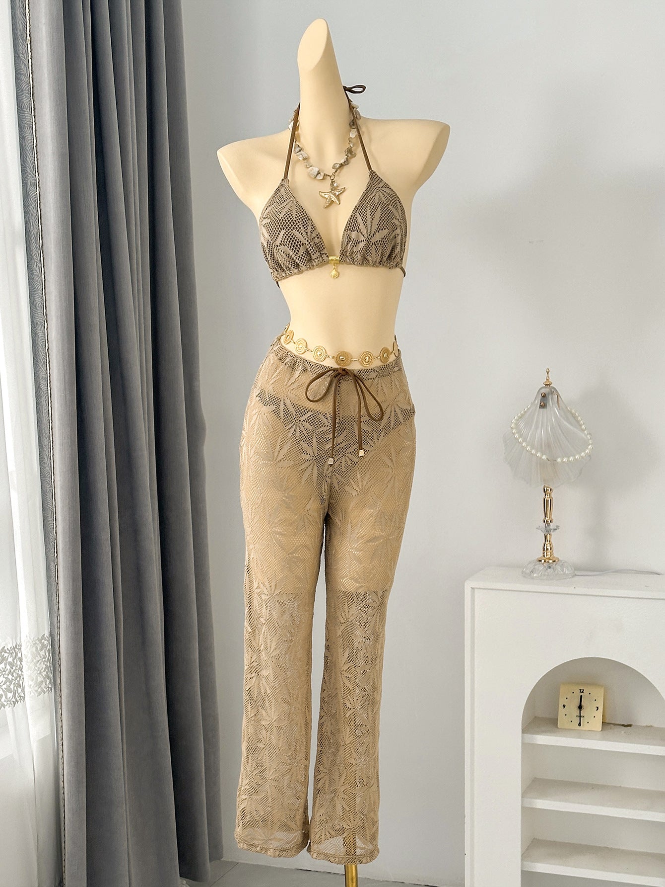 Light Brown