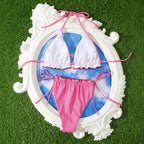 Sweet Bow Bikini Swimwear