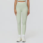 Light fruit green