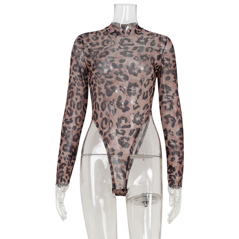 Leopard Print