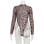 Leopard Print