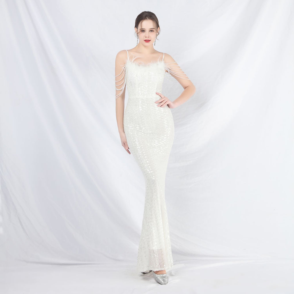 Dream white