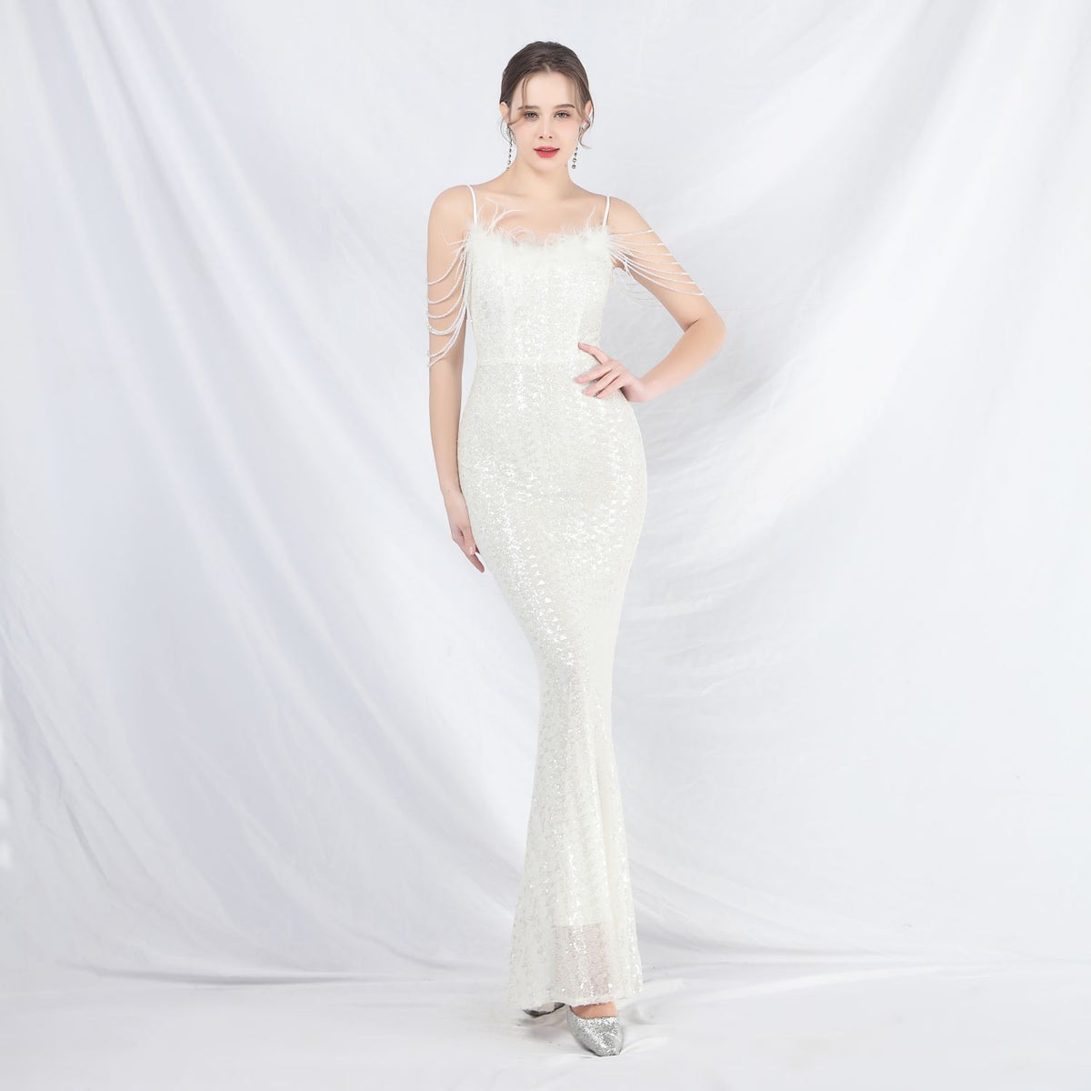 Dream white