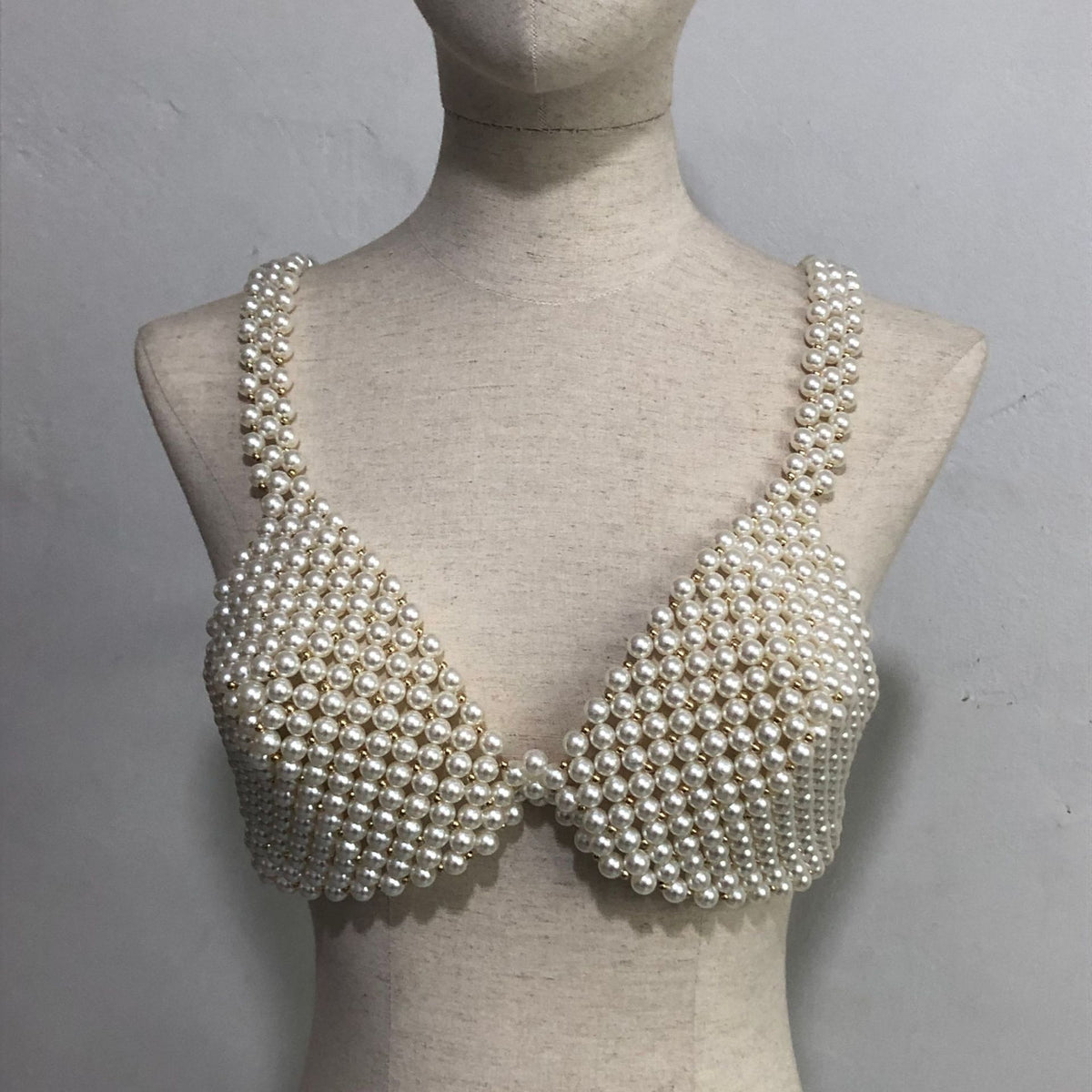 Pearl Color