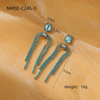 NMSE-C245-5 Steel-Blue