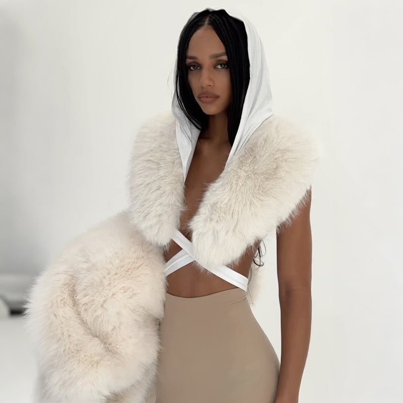 Women's Cropped Top