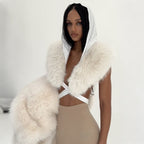 Women's Cropped Top