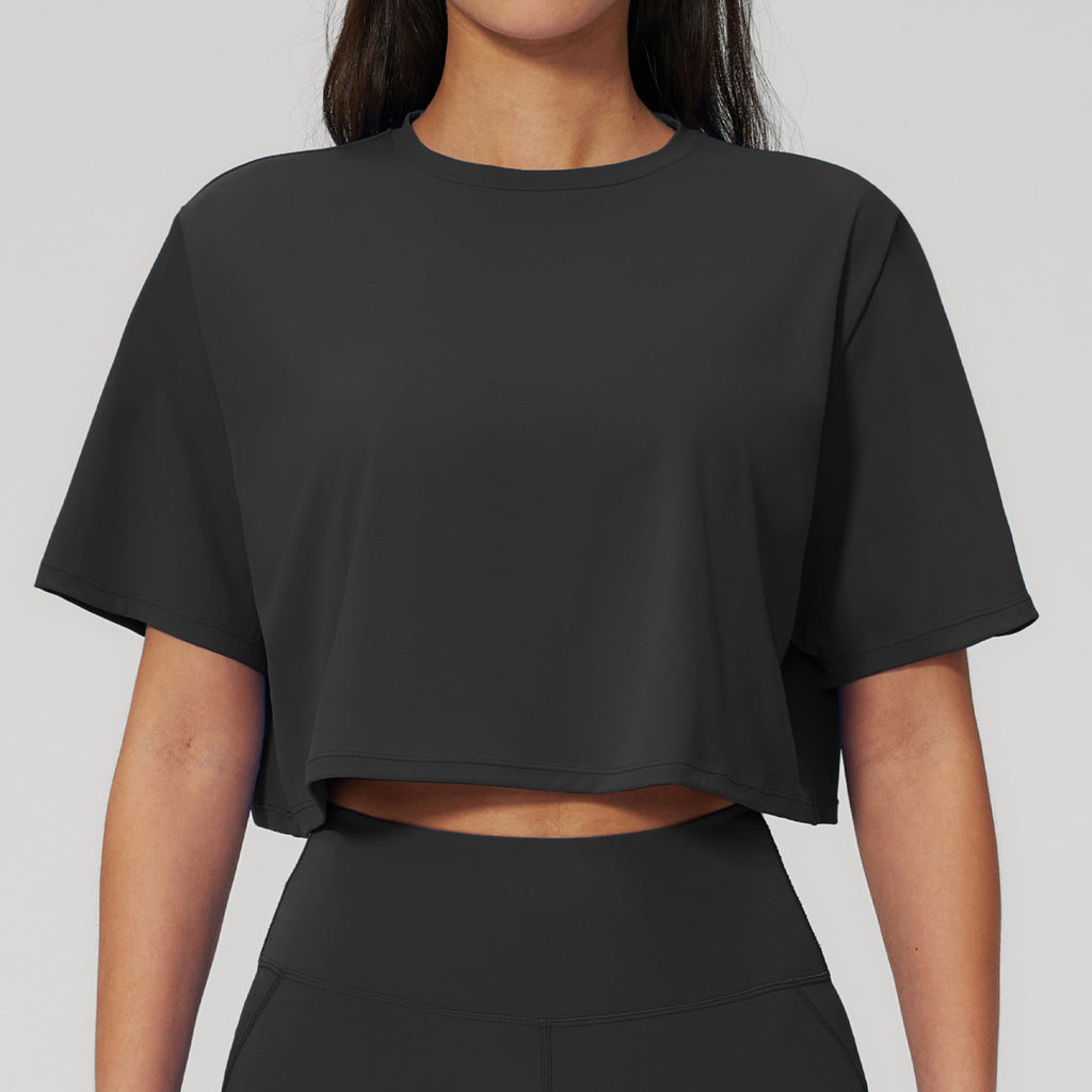Advanced Black
