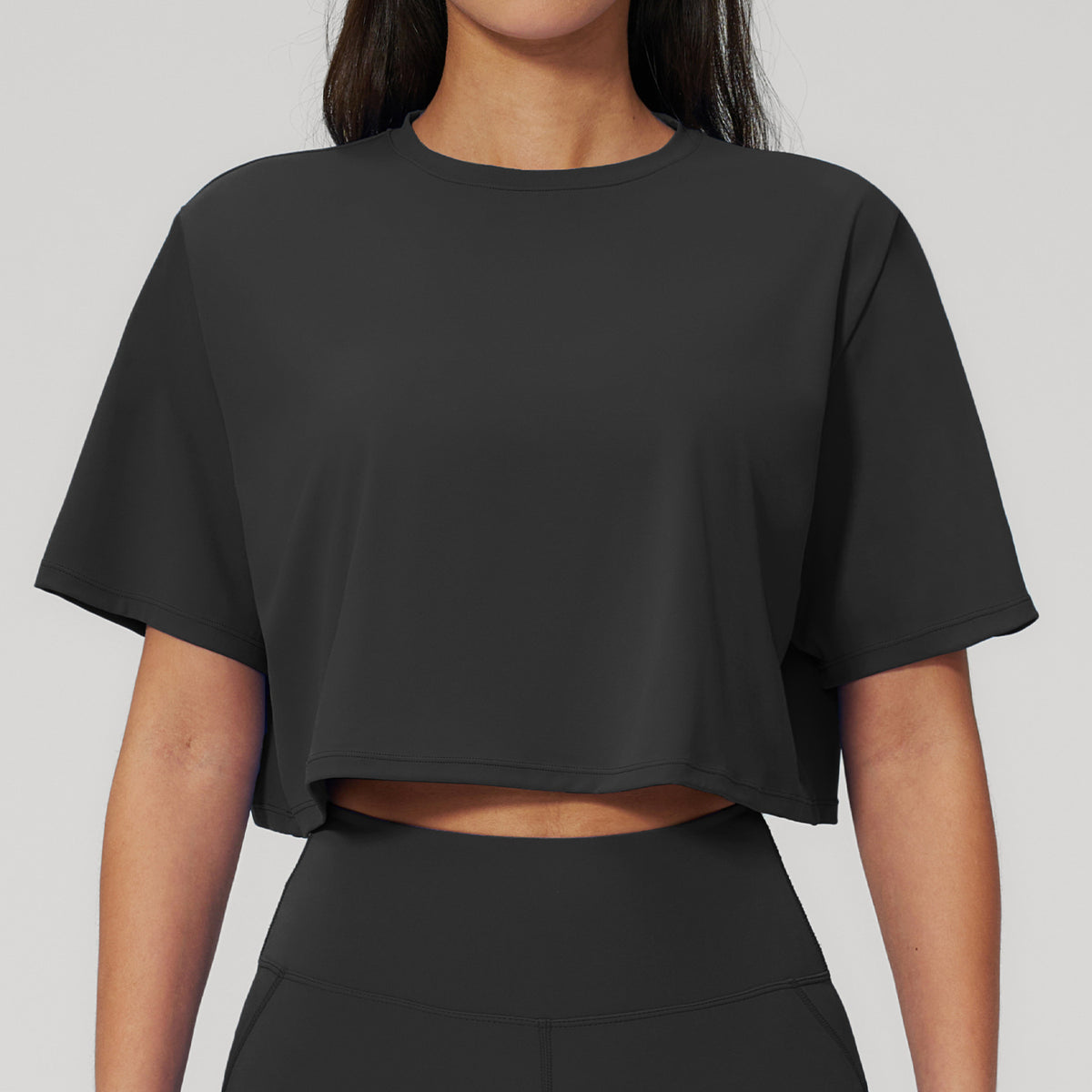 Advanced Black