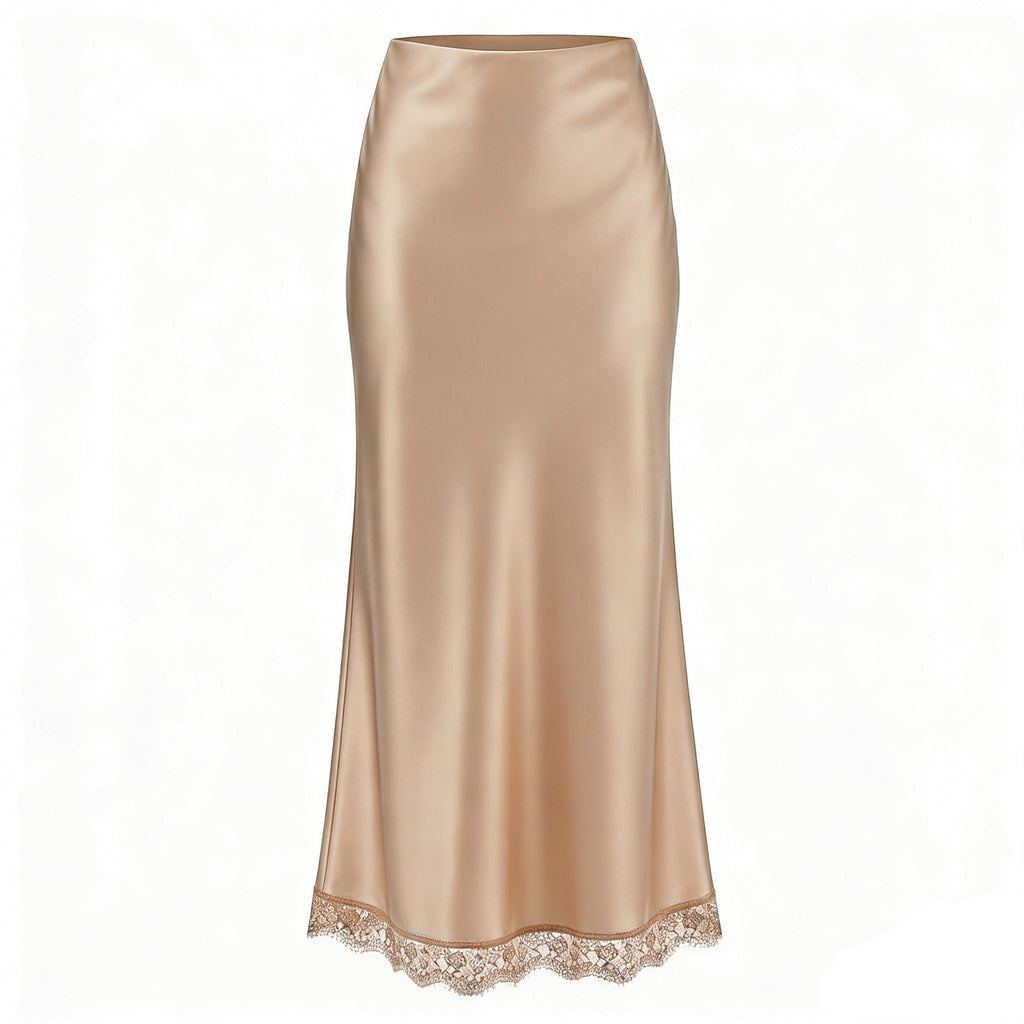 Champagne Dress