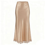 Champagne Dress