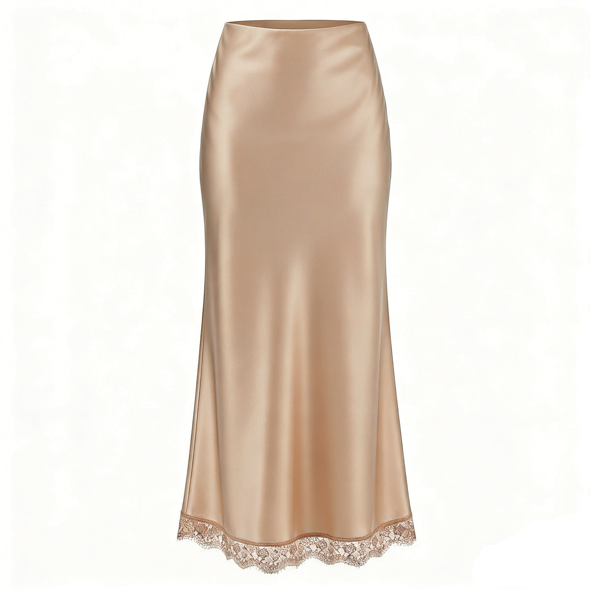 Champagne Dress