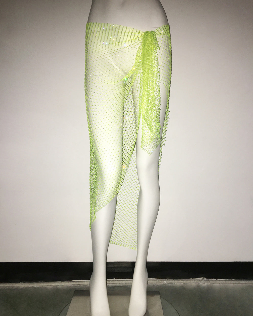 Fluorescent Green