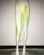 Fluorescent Green