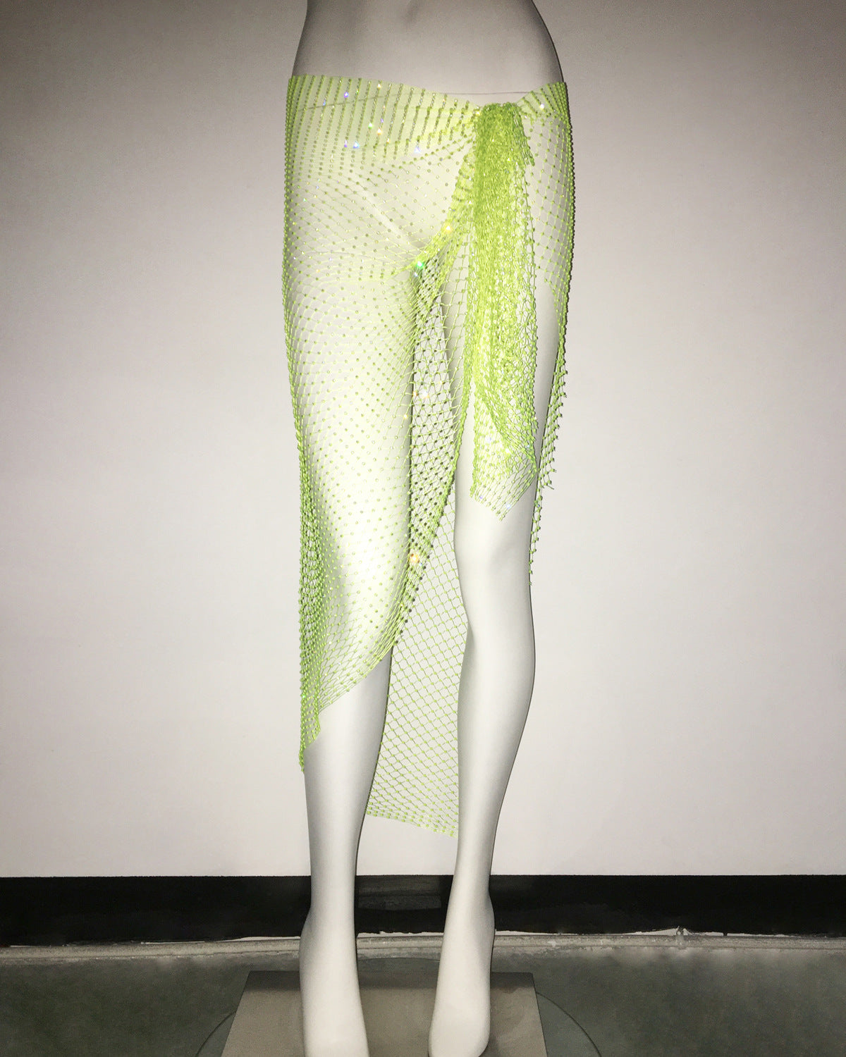 Fluorescent Green