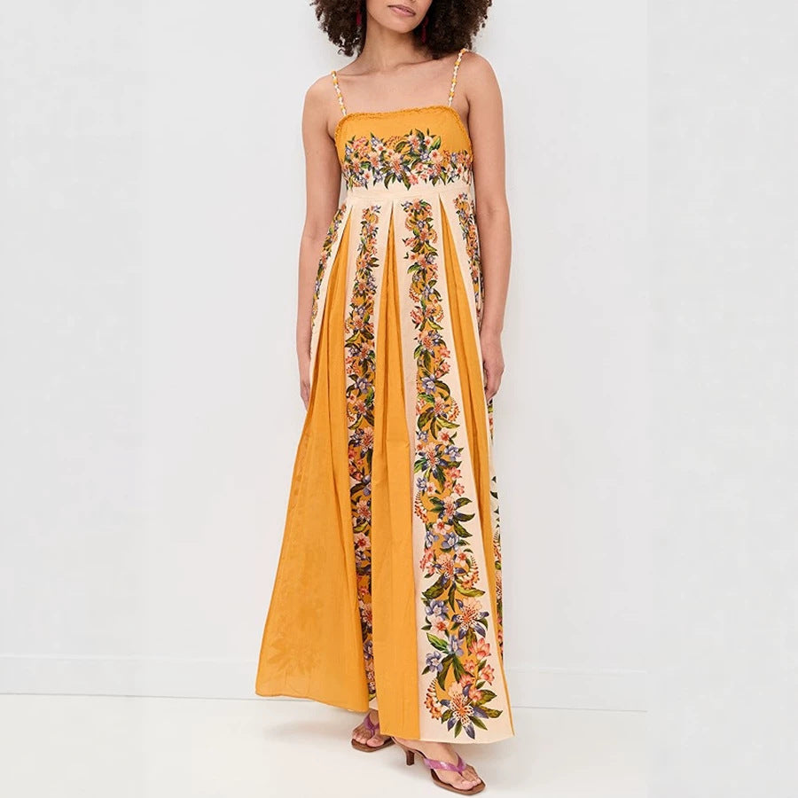 Women's Casual Summer Dress