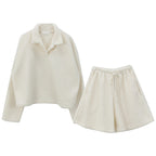 Coral Fleece Pajamas Lingerie