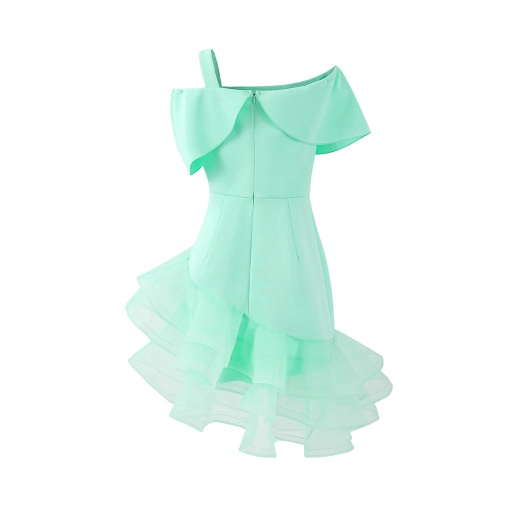 Women's Wrap Dress