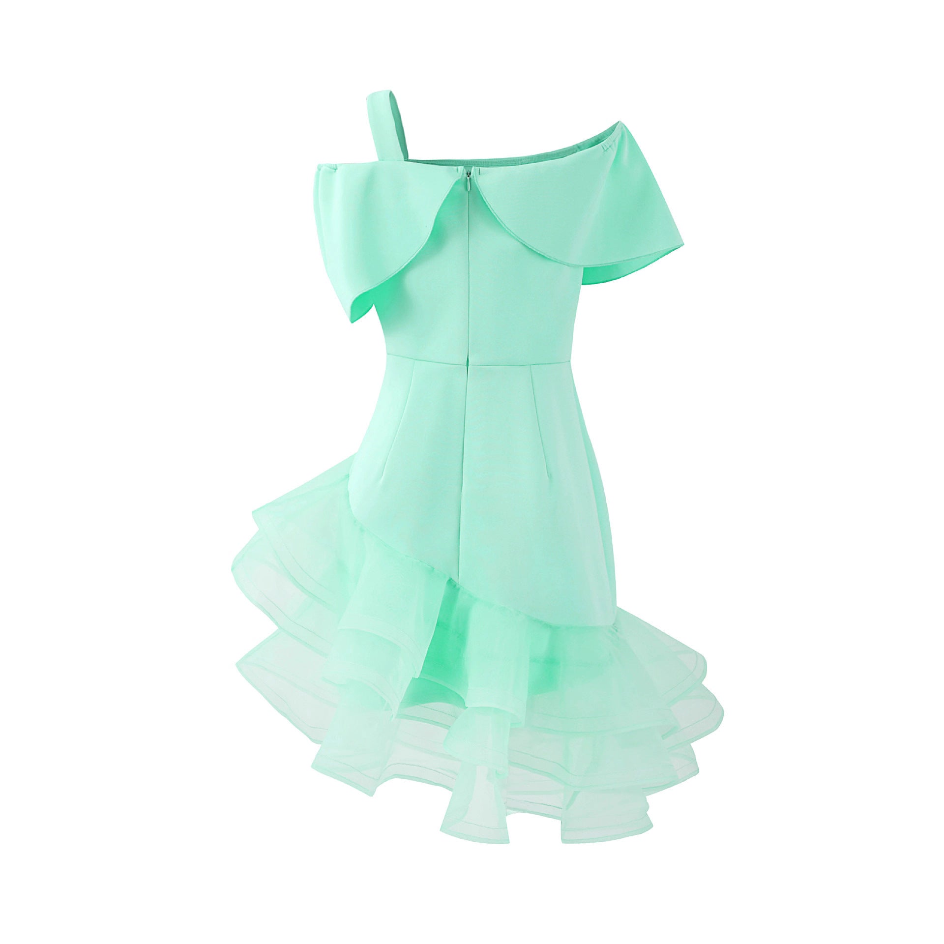 Women's Wrap Dress