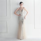 Apricot Silver