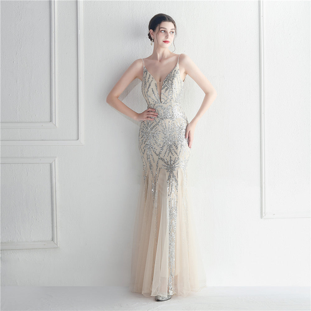 Apricot Silver