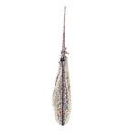 Rhinestone Bow Dinner Bag