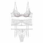 White 3-Piece Pack