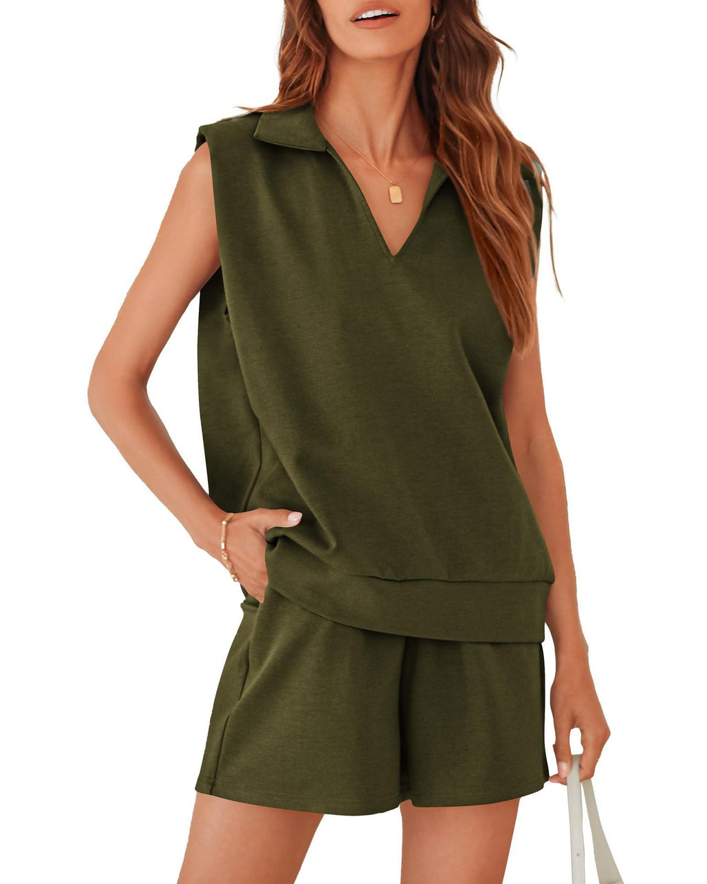 Army Green