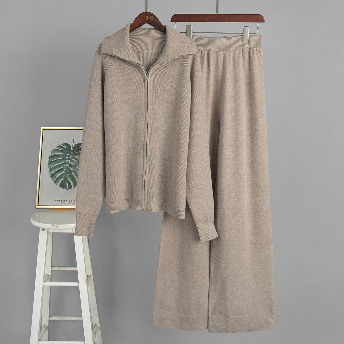 Oatmeal Color