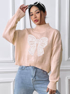 Apricot Butterfly