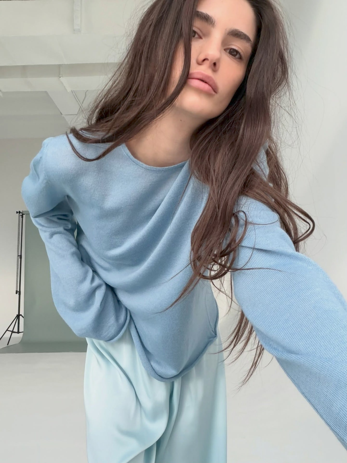 Light Blue