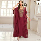 Women's Maxi Casual Dress