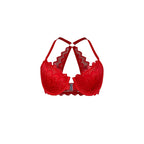 Summer Red Underwear Lingerie