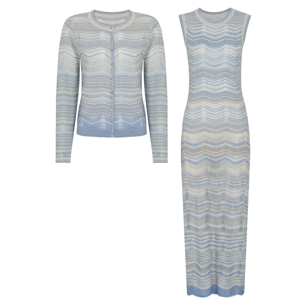 Light Blue Set